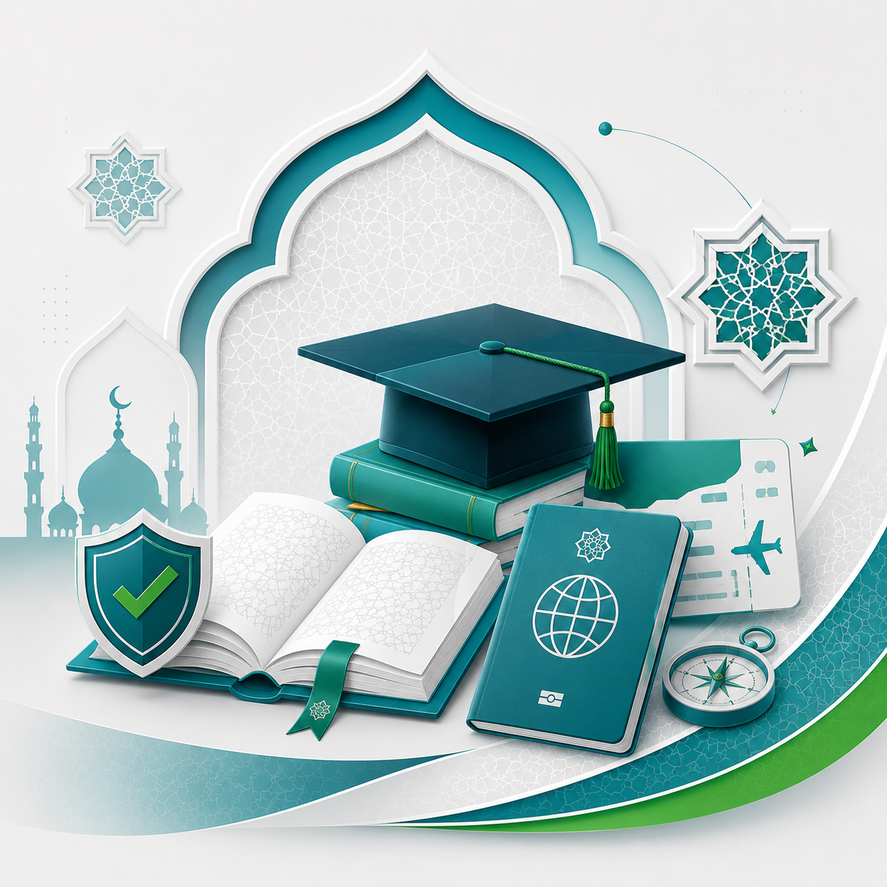 Student Travel Takaful