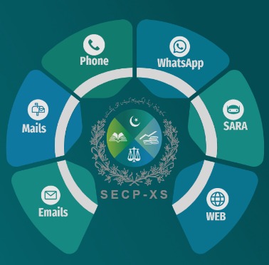 SECP XS Portal